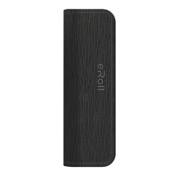 eRoll Slim Kunstledersleeve Ersatzhuelle Joyetech - Smokkie | eine Marke der Smoke Smart GmbH
