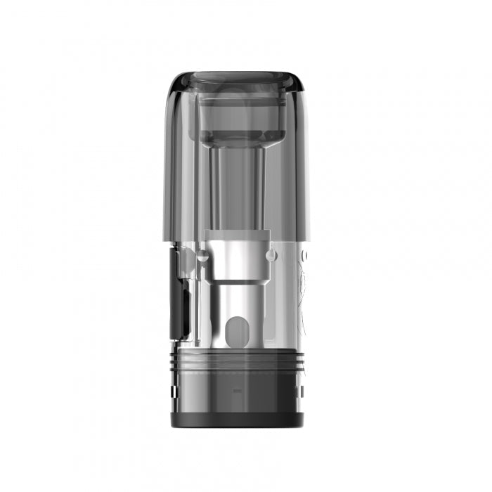 eRoll Slim Pod 10 ohne DripTip Pod Joyetech - Smokkie