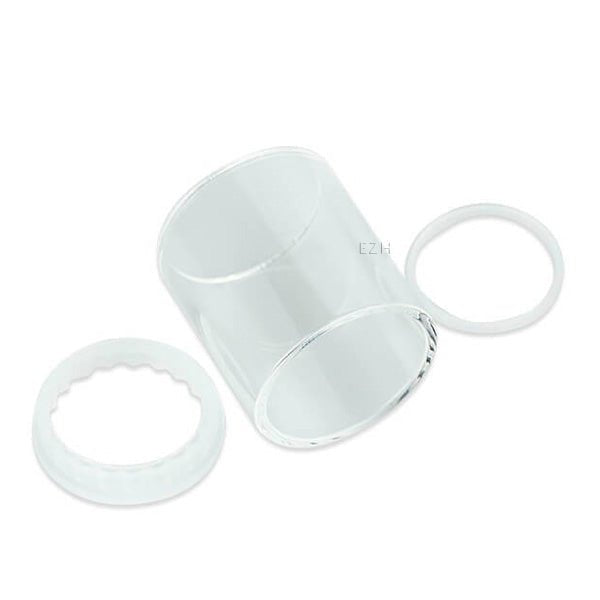 Ersatzglas für den Melo 2 - ELEAF - Smokkie | eine Marke der Smoke Smart GmbH