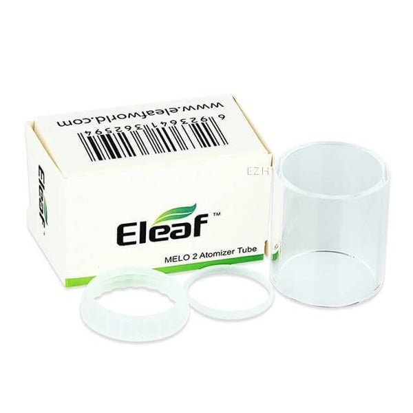 Ersatzglas für den Melo 2 - ELEAF - Smokkie | eine Marke der Smoke Smart GmbH
