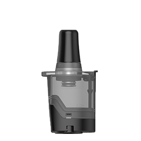 ErsatzPod inkl Coils Cosmo G1 Vaptio - Smokkie | eine Marke der Smoke Smart GmbH