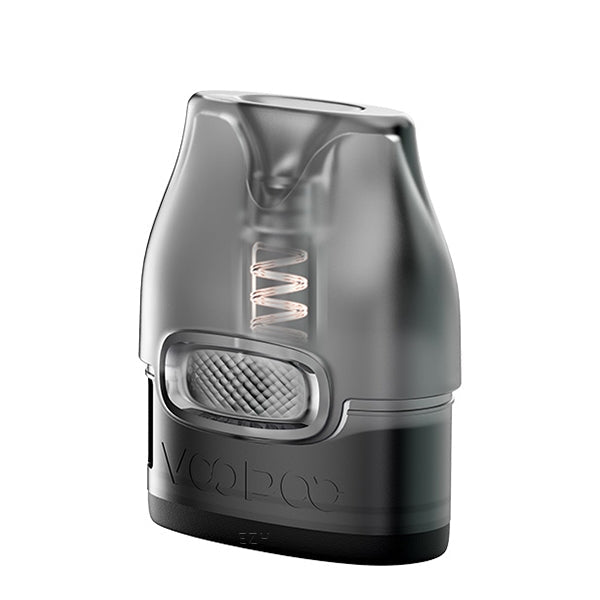 Ersatzpod VTHRU Pro Pod Kit Voopoo - Smokkie | eine Marke der Smoke Smart GmbH