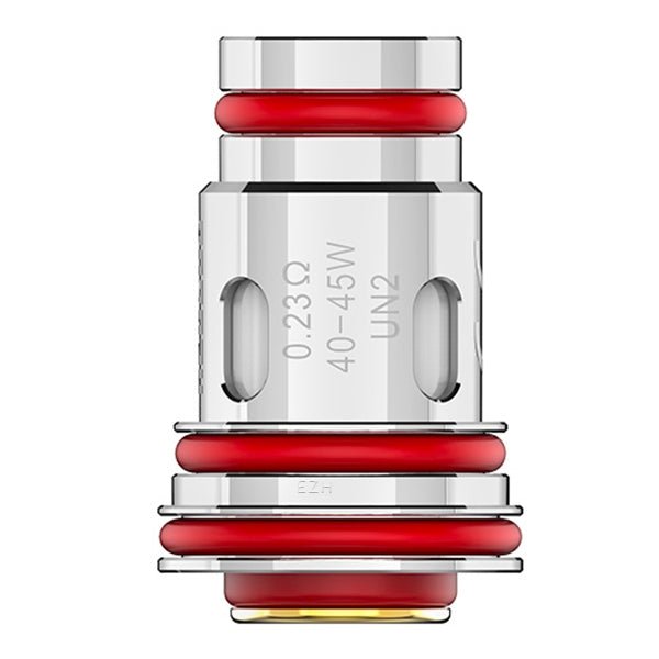 ErsatzVerdampferköpfe 08 Ohm für Aeglos Pod Kit Uwell - Smokkie | eine Marke der Smoke Smart GmbH