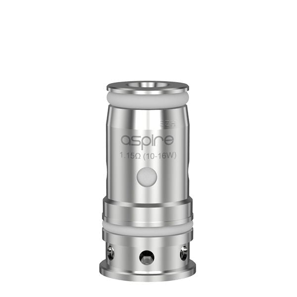 Ersatzverdampferköpfe AVP Mesh Coil (0,65 Ohm)/ Standard Coil (1,15 Ohm) - Aspire - Smokkie | eine Marke der Smoke Smart GmbH