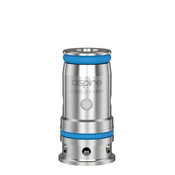Ersatzverdampferköpfe AVP Mesh Coil (0,65 Ohm)/ Standard Coil (1,15 Ohm) - Aspire - Smokkie | eine Marke der Smoke Smart GmbH