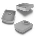 Expromizer TCX Deck Isolator - Exvape - Smokkie | eine Marke der Smoke Smart GmbH
