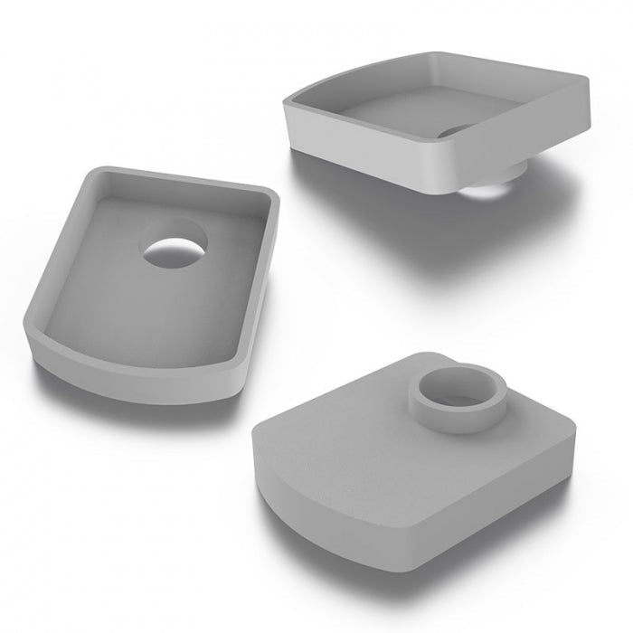 Expromizer TCX Deck Isolator - Exvape - Smokkie | eine Marke der Smoke Smart GmbH