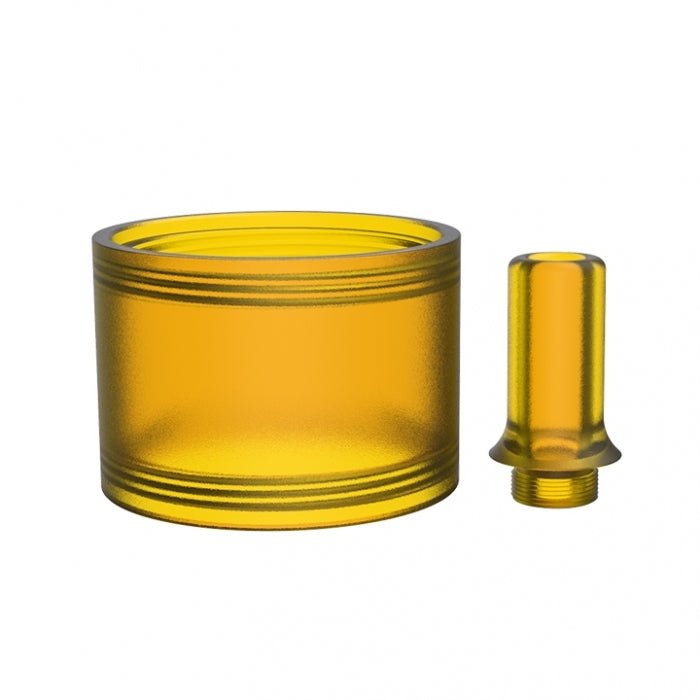 Expromizer V1.4 MTL RTA PEI Kit 2 ml - Exvape - Smokkie | eine Marke der Smoke Smart GmbH