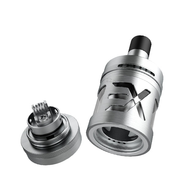Expromizer V5 RTA (brushed, polished) -Selbstwickel-Tankverdampfer - Exvape - Smokkie | eine Marke der Smoke Smart GmbH