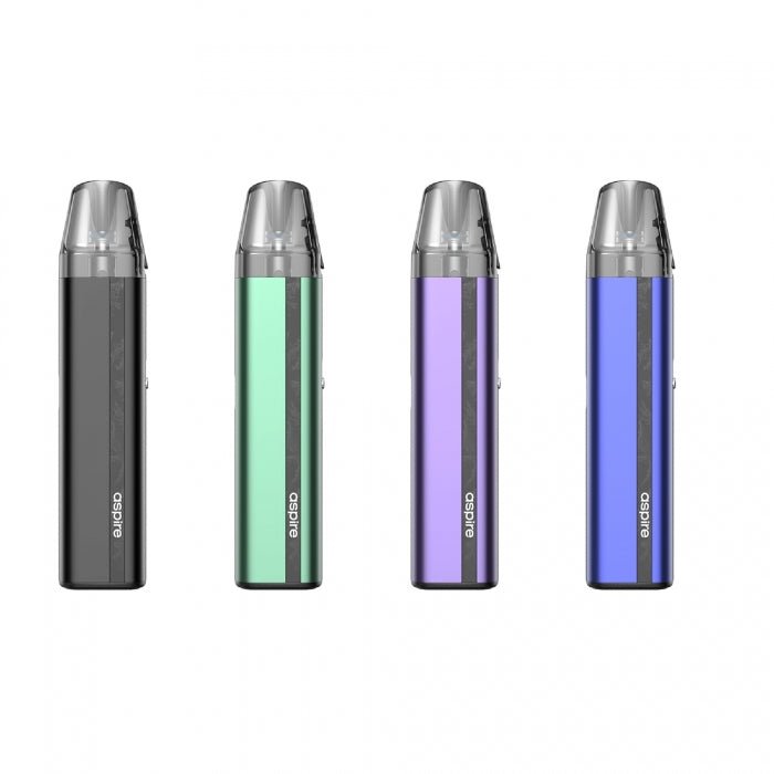 Flexus SE Pod Kit - Aspire - Smokkie