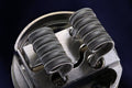 Fralien (6PLy) Dual Handmade Coil 0.12 Ohm - Cushion Vapor - Smokkie | eine Marke der Smoke Smart GmbH