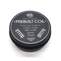 Framed Stable Coils 03 PreBuilt Yachtvape - Smokkie | eine Marke der Smoke Smart GmbH