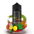 Fruit Punch Longfill Aroma 10 ml MaZa - Smokkie | eine Marke der Smoke Smart GmbH