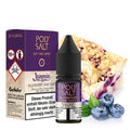 FUSION Berry Jam Tart Nikotinsalzliquid POD SALT - Smokkie | eine Marke der Smoke Smart GmbH
