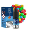 FUSION Bubble Blue Nikotinsalzliquid POD SALT - Smokkie | eine Marke der Smoke Smart GmbH