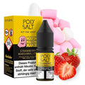 FUSION Marshmallow Man Nikotinsalzliquid POD SALT - Smokkie | eine Marke der Smoke Smart GmbH