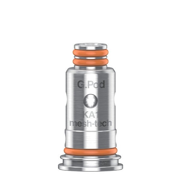 G Series S Coils (Verdampferköpfe) - Geek Vape - Smokkie | eine Marke der Smoke Smart GmbH
