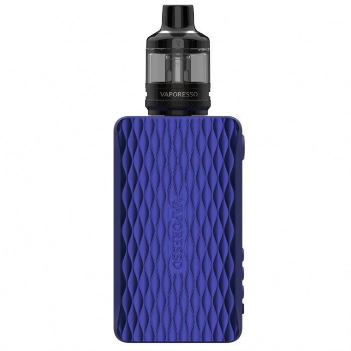 GEN 160 mit GTX Pod Kit Vaporesso - Smokkie | eine Marke der Smoke Smart GmbH