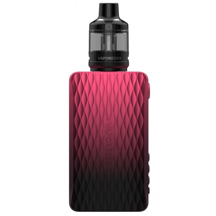 GEN 160 mit GTX Pod Kit Vaporesso - Smokkie | eine Marke der Smoke Smart GmbH