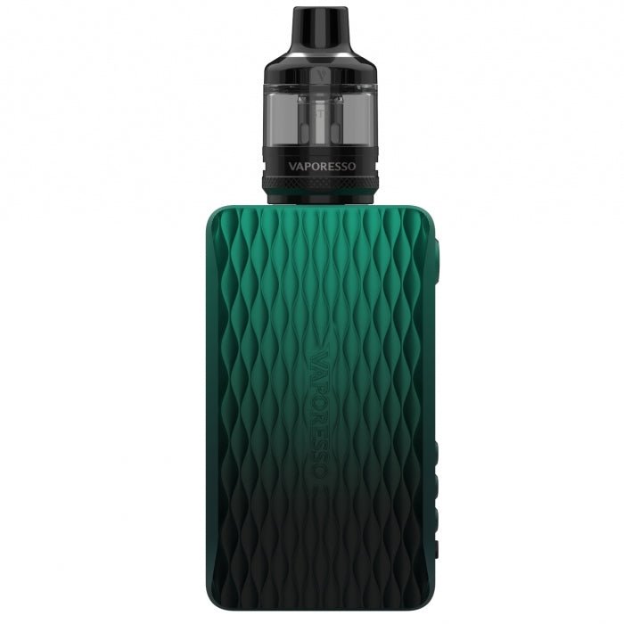 GEN 160 mit GTX Pod Kit Vaporesso - Smokkie | eine Marke der Smoke Smart GmbH
