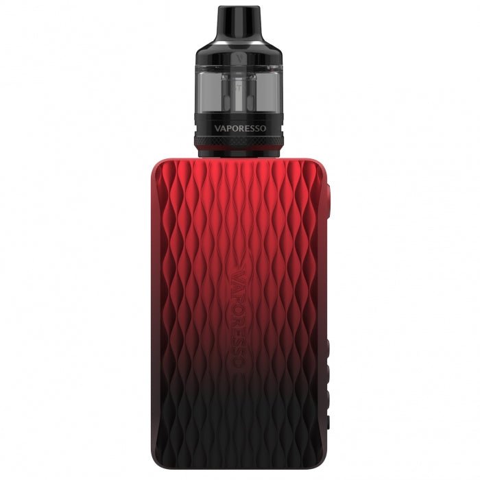 GEN 160 mit GTX Pod Kit Vaporesso - Smokkie | eine Marke der Smoke Smart GmbH
