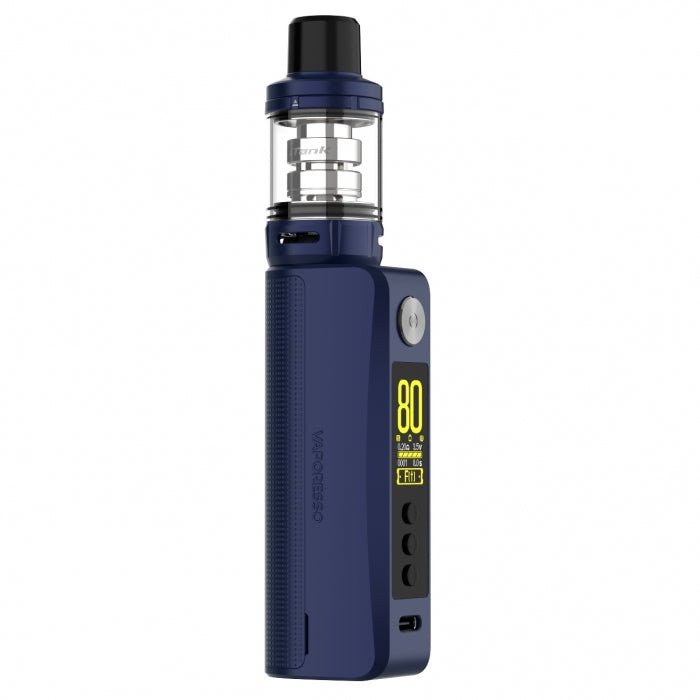 Gen 80S Kit Vaporesso - Smokkie | eine Marke der Smoke Smart GmbH