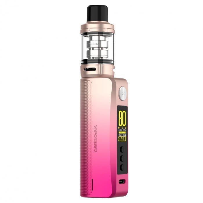 Gen 80S Kit Vaporesso - Smokkie | eine Marke der Smoke Smart GmbH