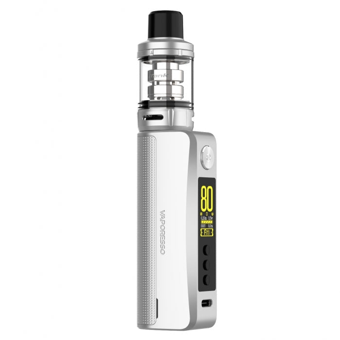 Gen 80S Kit Vaporesso - Smokkie | eine Marke der Smoke Smart GmbH