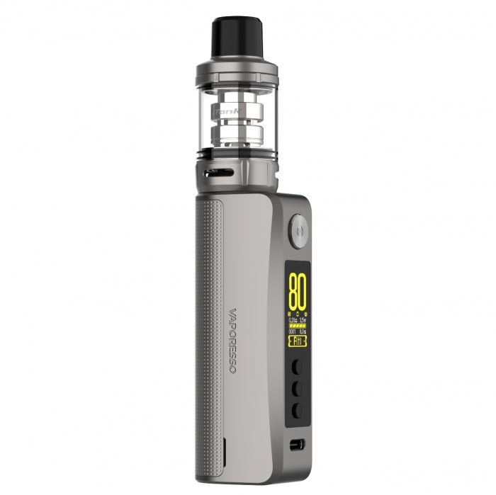 Gen 80S Kit Vaporesso - Smokkie | eine Marke der Smoke Smart GmbH