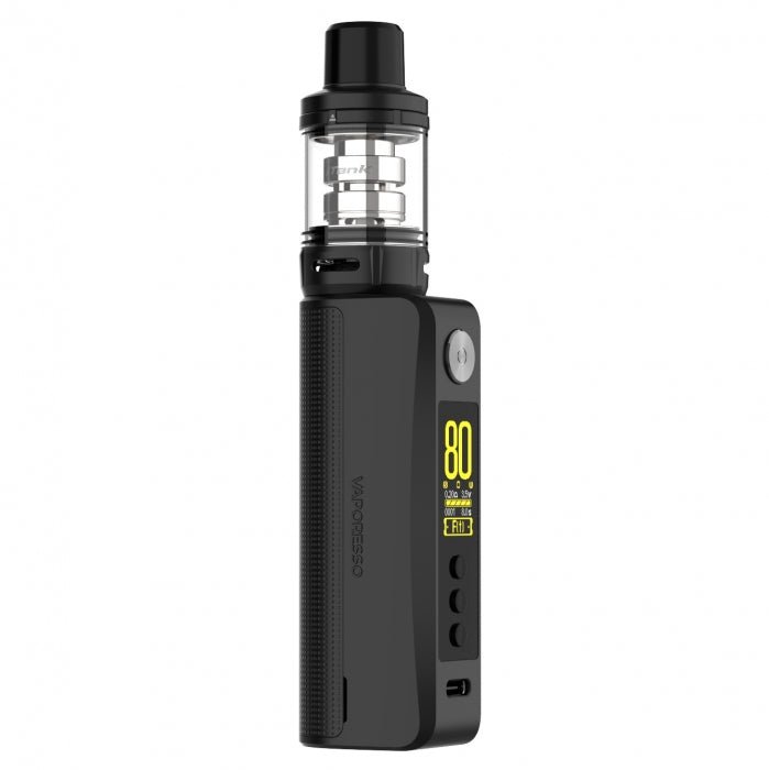 Gen 80S Kit Vaporesso - Smokkie | eine Marke der Smoke Smart GmbH