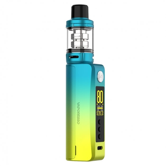 Gen 80S Kit Vaporesso - Smokkie | eine Marke der Smoke Smart GmbH
