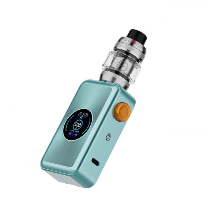 GEN MAX Kit Vaporesso - Smokkie