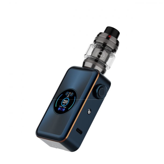 GEN MAX Kit Vaporesso - Smokkie