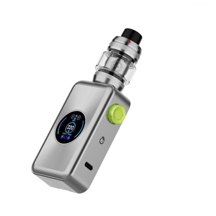 GEN MAX Kit Vaporesso - Smokkie