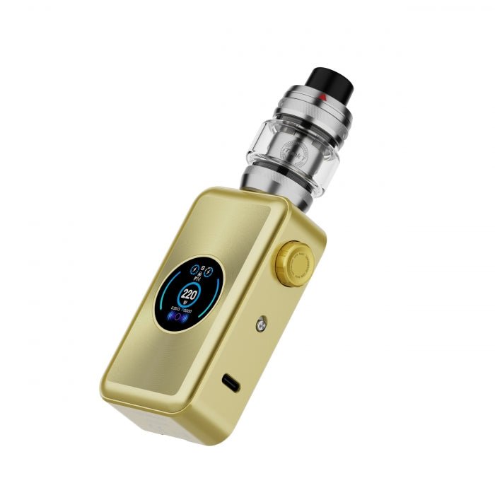 GEN MAX Kit Vaporesso - Smokkie