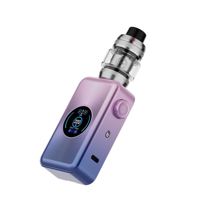 GEN MAX Kit Vaporesso - Smokkie