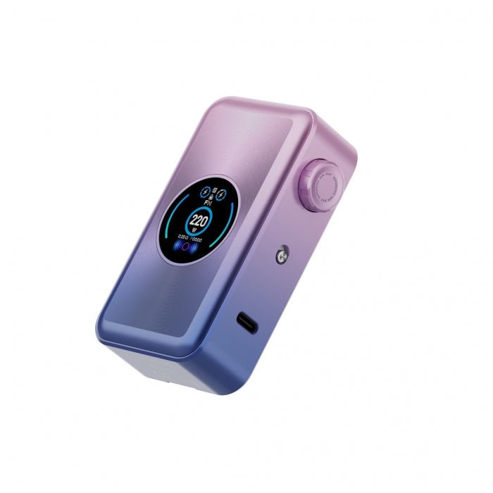 GEN MAX Mod Vaporesso - Smokkie