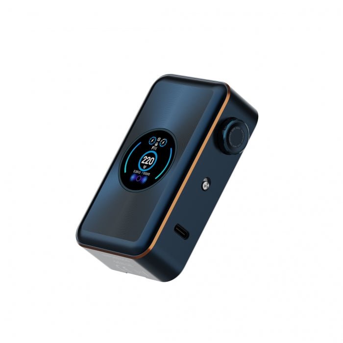 GEN MAX Mod Vaporesso - Smokkie