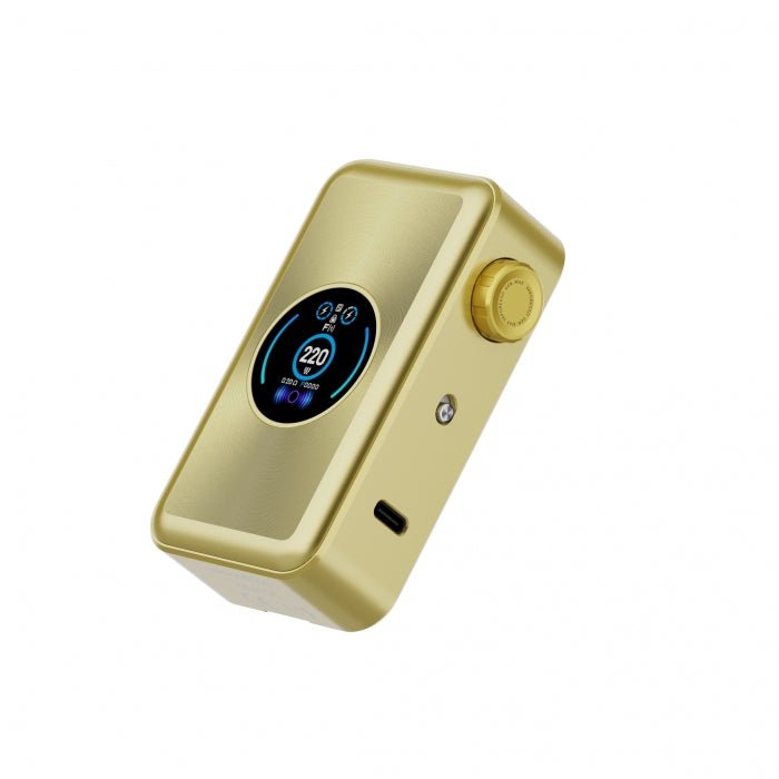 GEN MAX Mod Vaporesso - Smokkie