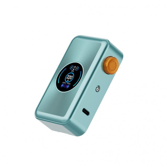 GEN MAX Mod Vaporesso - Smokkie