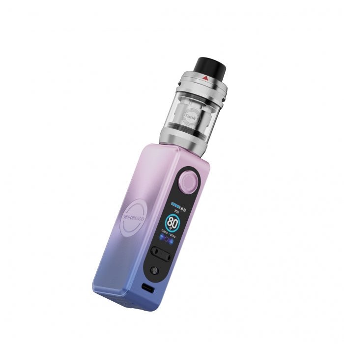 GEN SE Kit Vaporesso - Smokkie