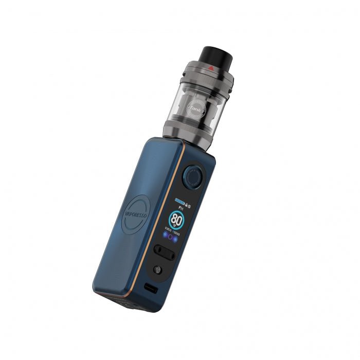 GEN SE Kit Vaporesso - Smokkie