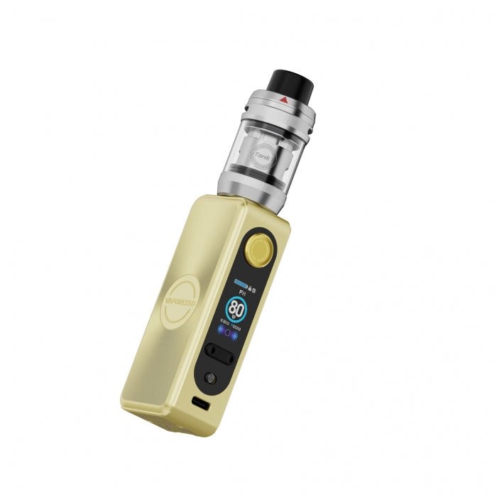 GEN SE Kit Vaporesso - Smokkie