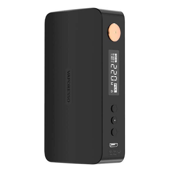 Gen X Mod Akkuträger VAPORESSO - Smokkie | eine Marke der Smoke Smart GmbH