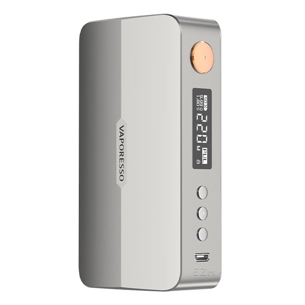 Gen X Mod Akkuträger VAPORESSO - Smokkie | eine Marke der Smoke Smart GmbH