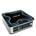 GL-4 3in1 Charger - Golisi - Smokkie | eine Marke der Smoke Smart GmbH
