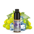 Grape Nikotinsalzliquid Maryliq Lost Mary - Smokkie