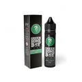 Green Homeboy Ice Longfill-Aroma - Classic Dampf - Smokkie | eine Marke der Smoke Smart GmbH