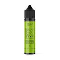 Green NO2 LongfillAroma Mango Kuktus Cassis KTS - Smokkie | eine Marke der Smoke Smart GmbH