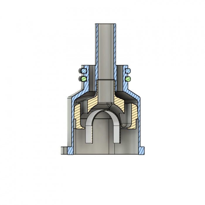 GRYPHUS INTENSIFIERS KIT Imist - Smokkie | eine Marke der Smoke Smart GmbH